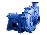 怎么节省渣浆泵的能耗？