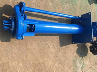 如何减轻渣浆泵的磨损？