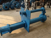 液下渣浆泵使用不当会造成什么问题？